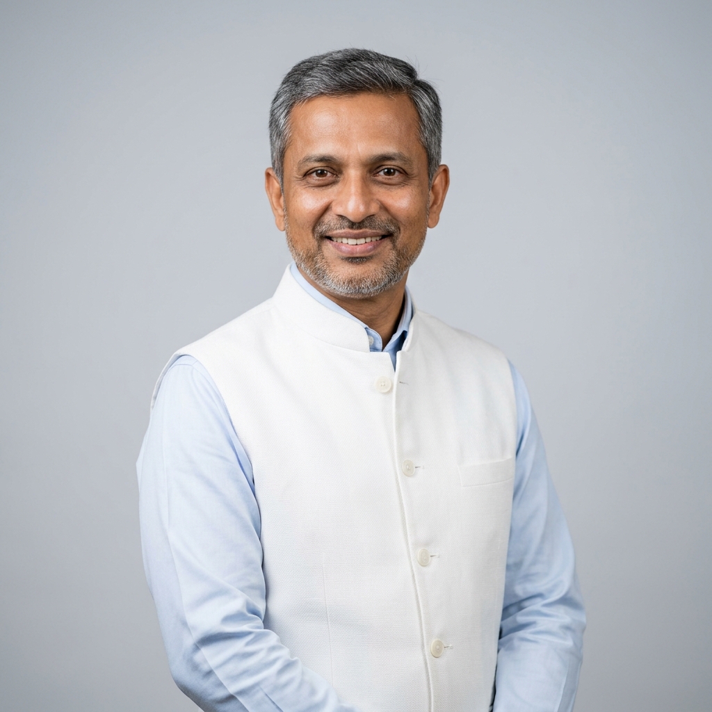 ग्रामविकास मंत्री