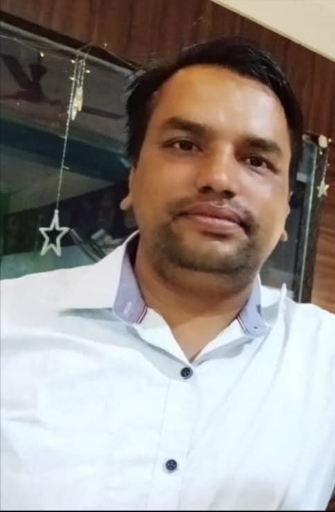 चेतन सुधाकरराव टेकोडे