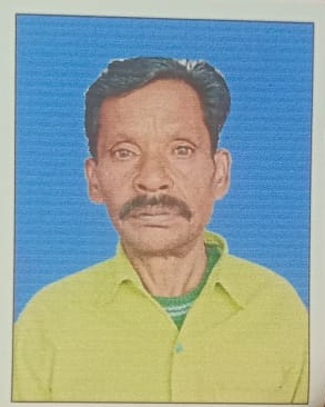 श्री.रमेश सखारामजी उईके