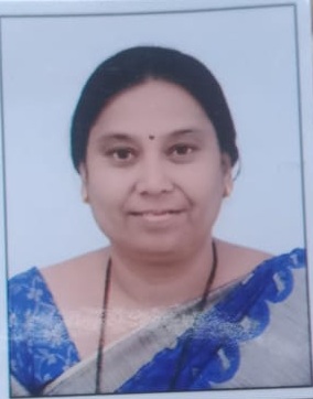 सौ.सविता दिनेश आंडे